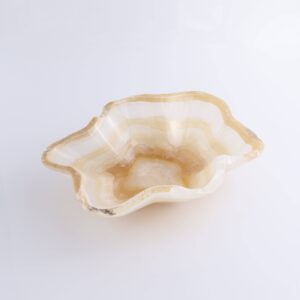 Handcrafted Onyx Bowl