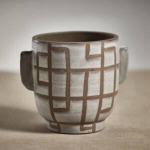 Ceramic Vase and Planter